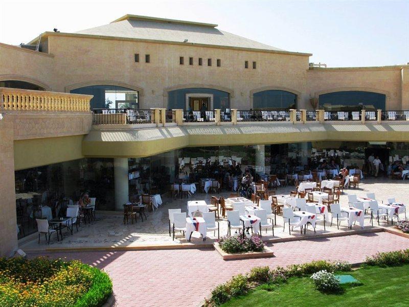 Three Corners Fayrouz Plaza Beach Resort Port Ghalib Zewnętrze zdjęcie