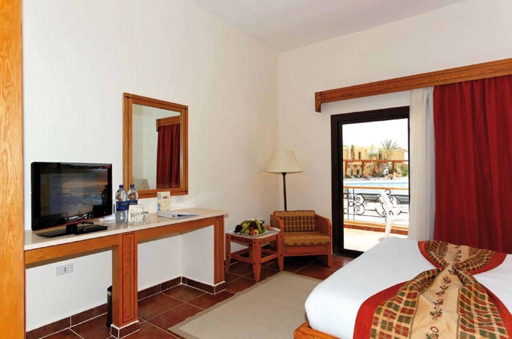 Three Corners Fayrouz Plaza Beach Resort Port Ghalib Zewnętrze zdjęcie